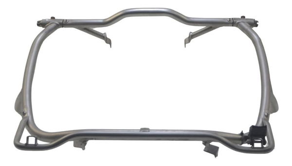 Protetor Motor Bmw R 1200 Gs Adv 04-07 Original