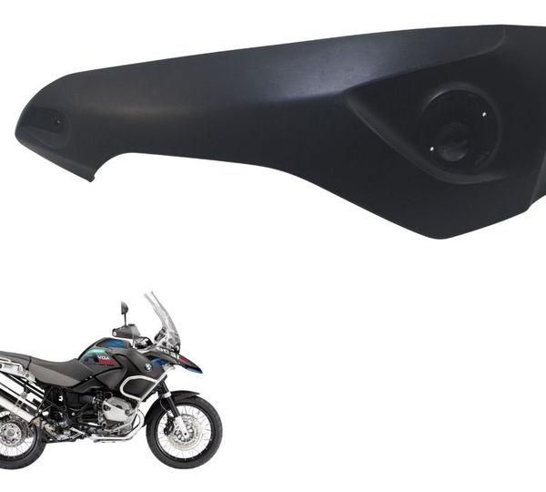 Aba Tanque Esquerda Bmw R 1200 Gs Adv 04-07 Original