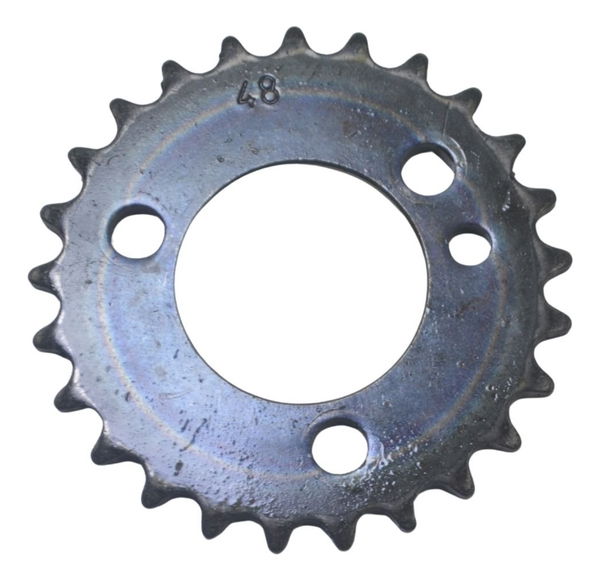 Engrenagem Comando Maior Bmw R 1200 Gs Adv 04-07 Original