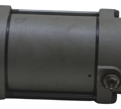 Motor Arranque Royal Continental 650 Gt 21-24 Original