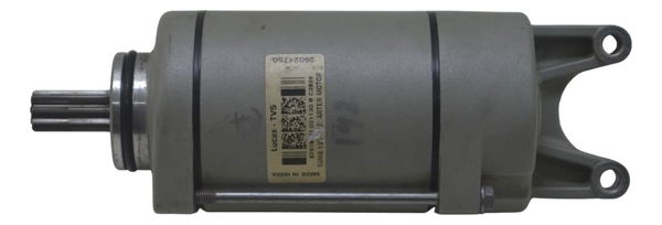 Motor Arranque Royal Continental 650 Gt 21-24 Original