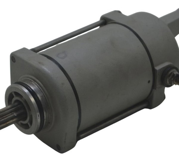 Motor Arranque Royal Continental 650 Gt 21-24 Original