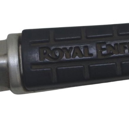 Pedal Dianteira Direita Royal Continental 650 Gt 21-24 Origi
