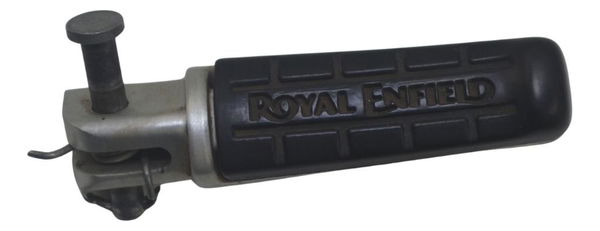 Pedal Dianteira Direita Royal Continental 650 Gt 21-24 Origi