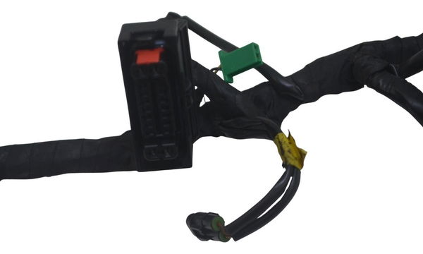 Chicote Principal Royal Continental 650 Gt 21-24 Origi