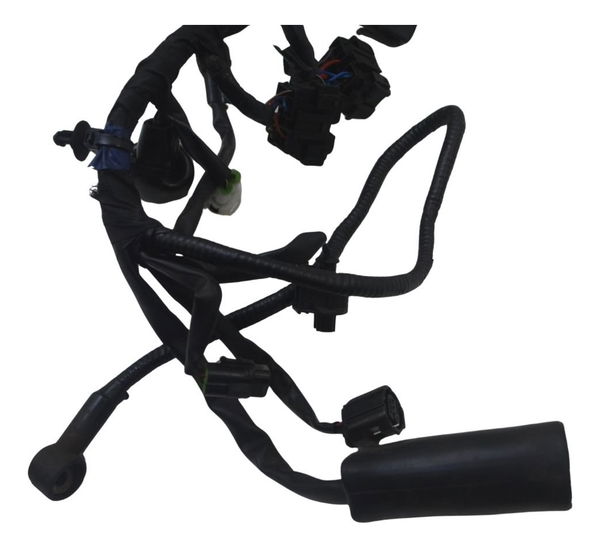 Chicote Principal Royal Continental 650 Gt 21-24 Origi