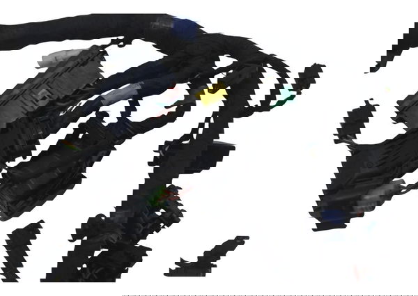 Chicote Principal Royal Continental 650 Gt 21-24 Origi