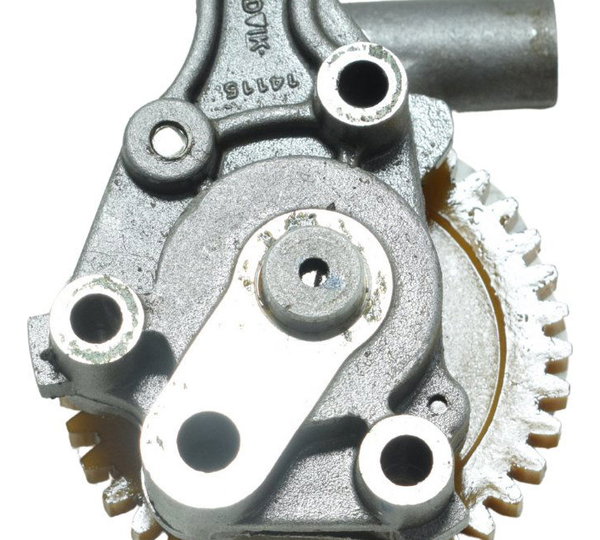 Bomba Óleo Yamaha Xtz 250 Lander 19-23 Original