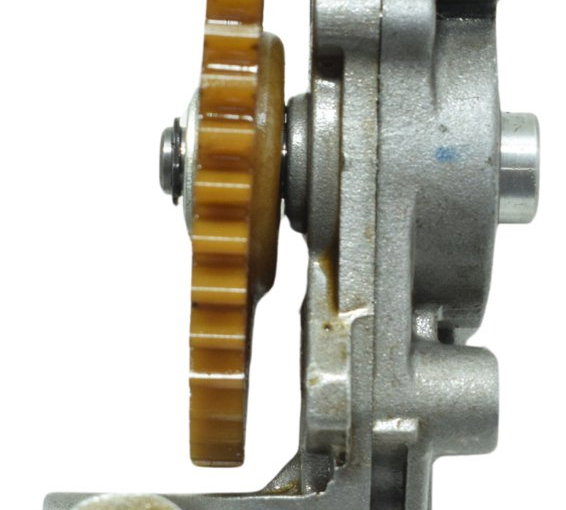 Bomba Óleo Yamaha Xtz 250 Lander 19-23 Original