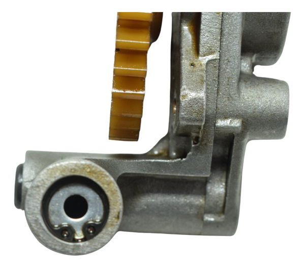 Bomba Óleo Yamaha Xtz 250 Lander 19-23 Original