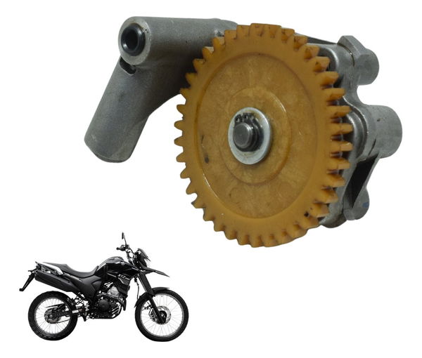 Bomba Óleo Yamaha Xtz 250 Lander 19-23 Original