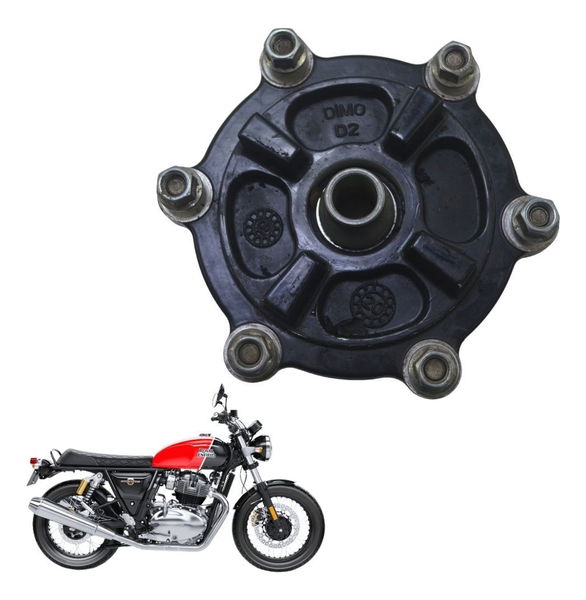 Cubo Coroa Royal Continental 650 Gt 21-24 Original Cubo Coroa Royal Continental 650 Gt 21-24 Original