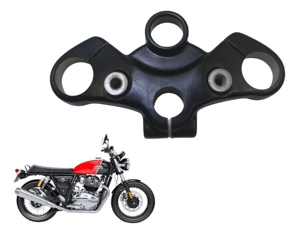 Mesa Superior Royal Continental 650 Gt 21-24 Original