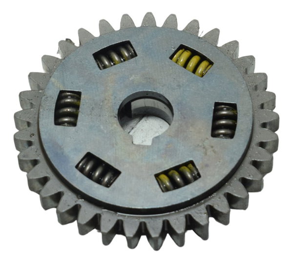 Engrenagem Balanceiro Yamaha Xtz 250 Lander 19-23 Original