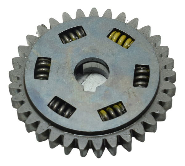 Engrenagem Balanceiro Yamaha Xtz 250 Lander 19-23 Original