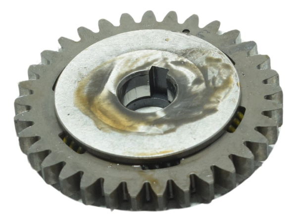 Engrenagem Balanceiro Yamaha Xtz 250 Lander 19-23 Original