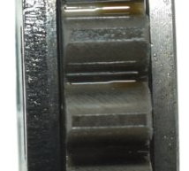 Engrenagem Balanceiro Yamaha Xtz 250 Lander 19-23 Original