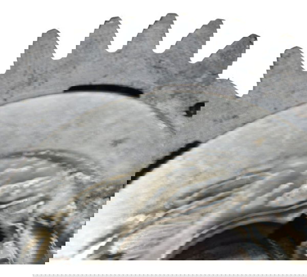 Engrenagem Balanceiro Yamaha Xtz 250 Lander 19-23 Original