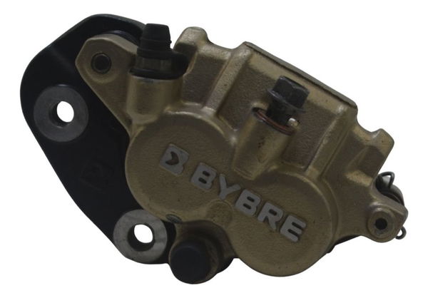 Pinça Freio Dianteira Royal Continental 650 Gt 21-24 Origina