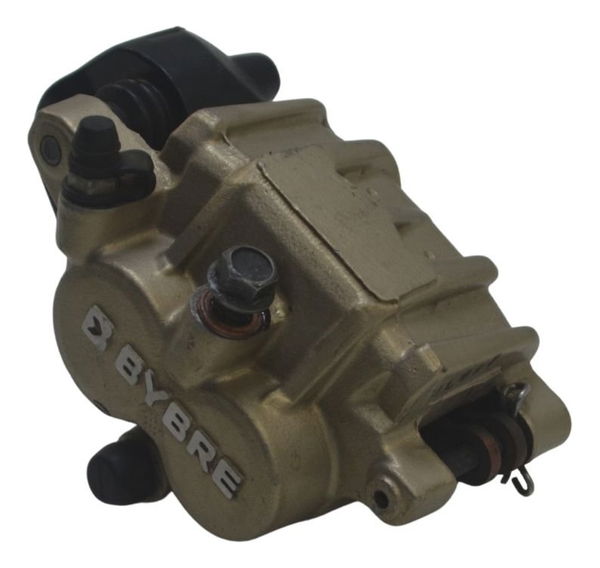 Pinça Freio Dianteira Royal Continental 650 Gt 21-24 Origina