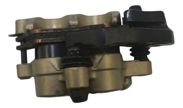 Pinça Freio Dianteira Royal Continental 650 Gt 21-24 Origina