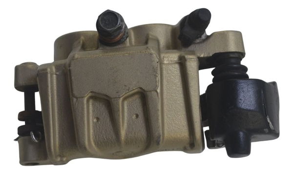 Pinça Freio Dianteira Royal Continental 650 Gt 21-24 Origina