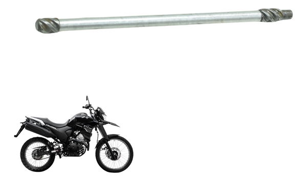 Pino Acionador Embreagem Yamaha Xtz 250 Lander 19-23 Orig