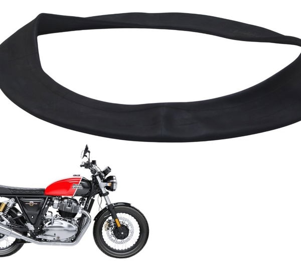 Câmara Ar Diant Gulfair Royal Continental 650 Gt 21-24 Preto