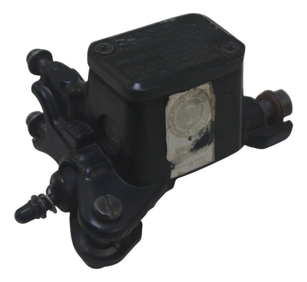 Cilindro Freio Dianteiro Royal Continental 650 Gt 21-24 Orig