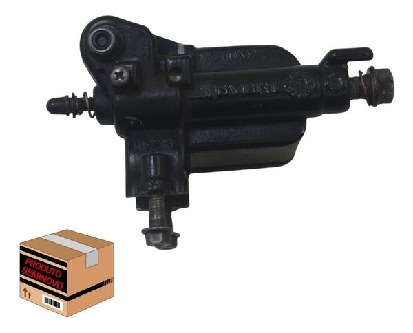 Cilindro Freio Dianteiro Royal Continental 650 Gt 21-24 Orig