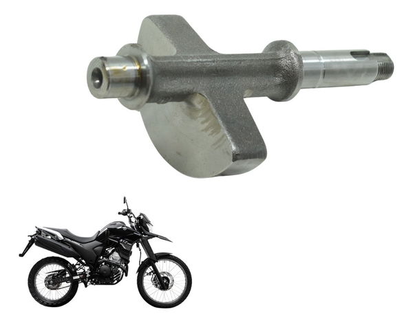 Balanceiro Yamaha Xtz 250 Lander 19-23 Original