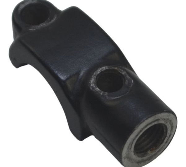 Suporte Espelho Dir Royal Continental 650 Gt 21-24 Original