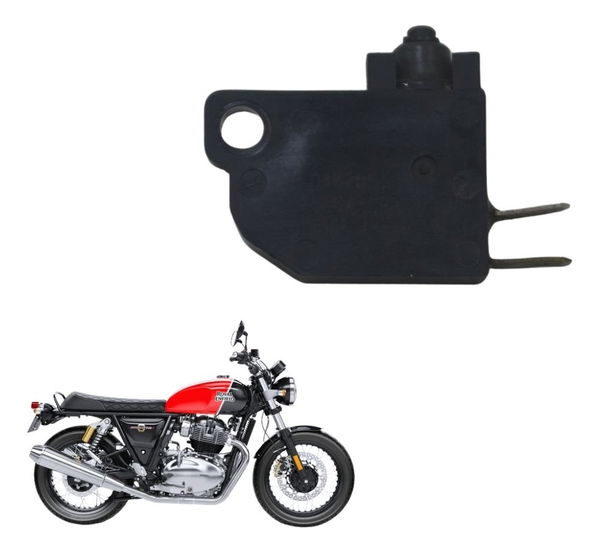 Interruptor Freio Diant Royal Continental 650 Gt 21-24 Origi