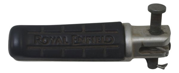 Pedaleira Diant Esq Royal Continental 650 Gt 21-24 Original