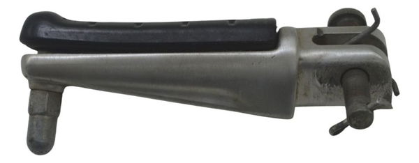 Pedaleira Diant Esq Royal Continental 650 Gt 21-24 Original