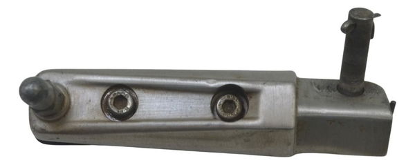 Pedaleira Diant Esq Royal Continental 650 Gt 21-24 Original