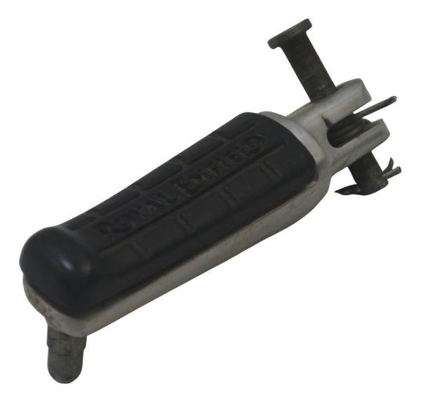 Pedaleira Diant Esq Royal Continental 650 Gt 21-24 Original