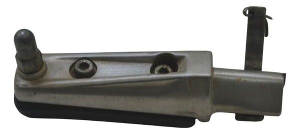 Pedaleira Diant Esq Royal Continental 650 Gt 21-24 Original