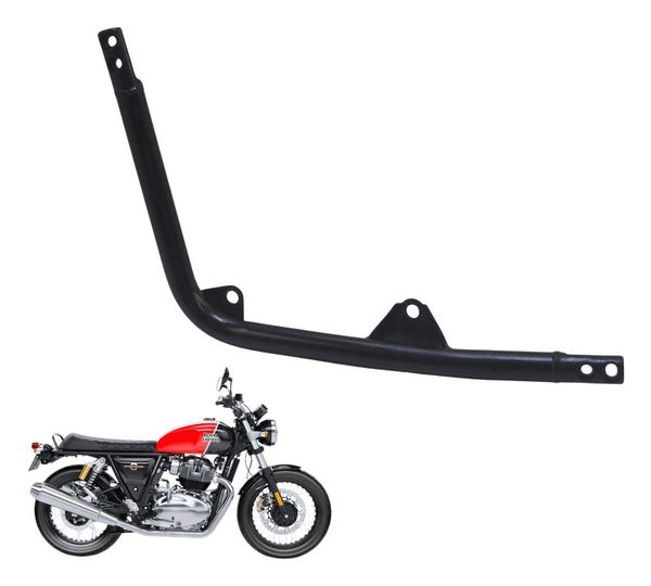 Suporte Motor Dir Royal Continental 650 Gt 21-24 Original