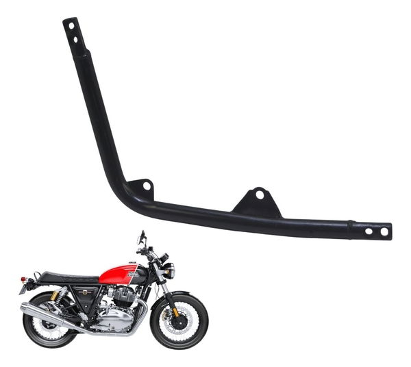 Suporte Motor Dir Royal Continental 650 Gt 21-24 Original