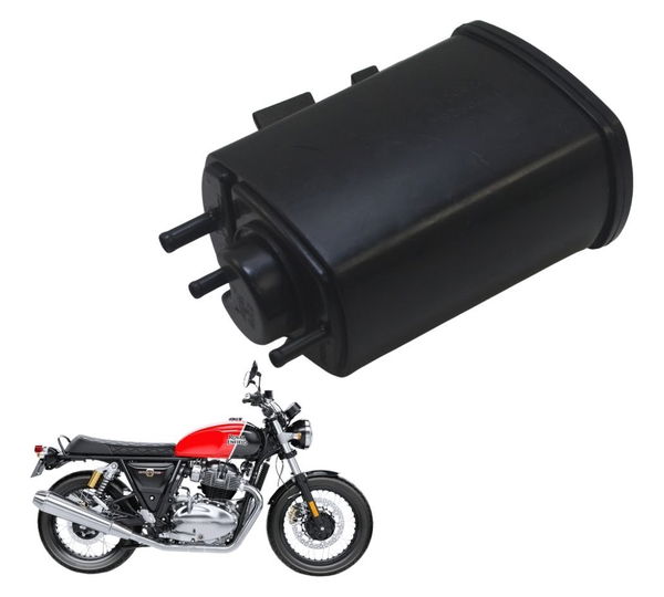 Filtro Canister Royal Continental 650 Gt 21-24 Original