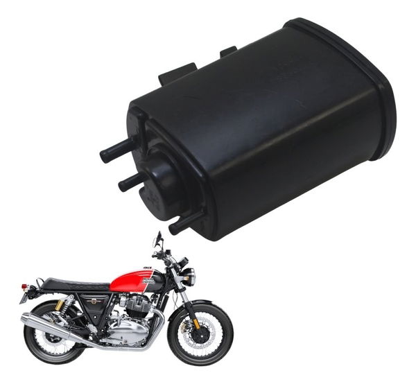 Filtro Canister Royal Continental 650 Gt 21-24 Original