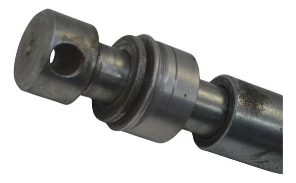 Eixo Roda Traseira Royal Continental 650 Gt 21-24 Original