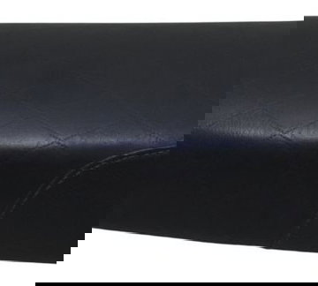 Banco Royal Continental 650 Gt 21-24 Original Preto