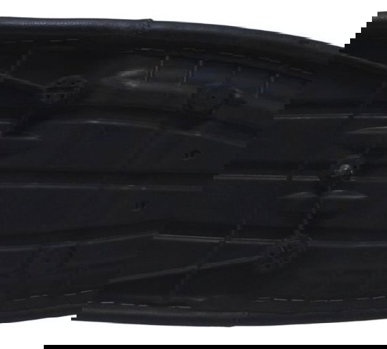 Banco Royal Continental 650 Gt 21-24 Original Preto