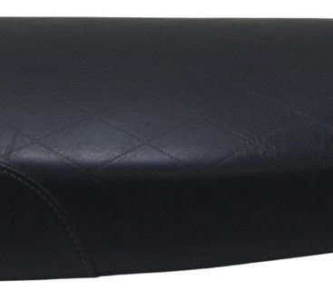 Banco Royal Continental 650 Gt 21-24 Original Preto