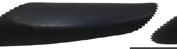 Banco Royal Continental 650 Gt 21-24 Original - Preto