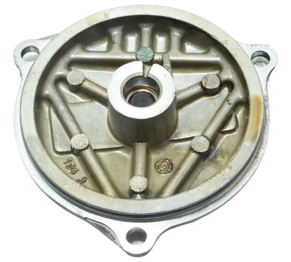 Tampa Engrenagem Partida Yamaha Xtz 250 Lander 19-23 Orig