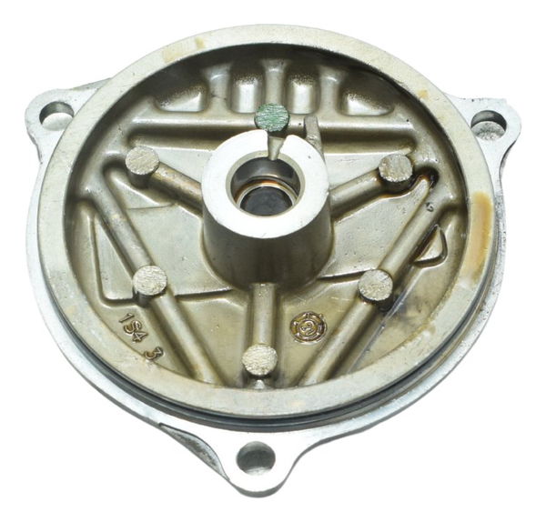 Tampa Engrenagem Partida Yamaha Xtz 250 Lander 19-23 Orig