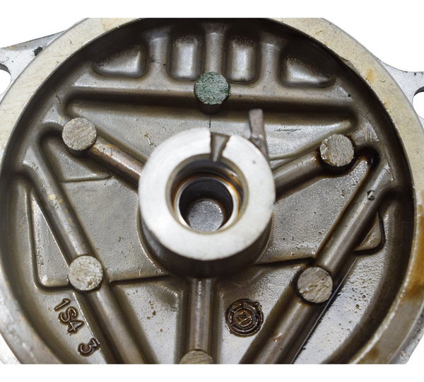 Tampa Engrenagem Partida Yamaha Xtz 250 Lander 19-23 Orig